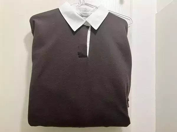 クローゼット空間が増えた！　長い服をすっきり収納するには？