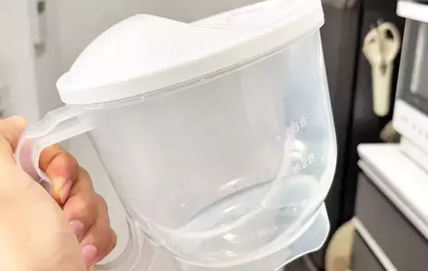 考えた人天才だろ！　ダイソーのキッチングッズに「便利すぎる」「画期的！」