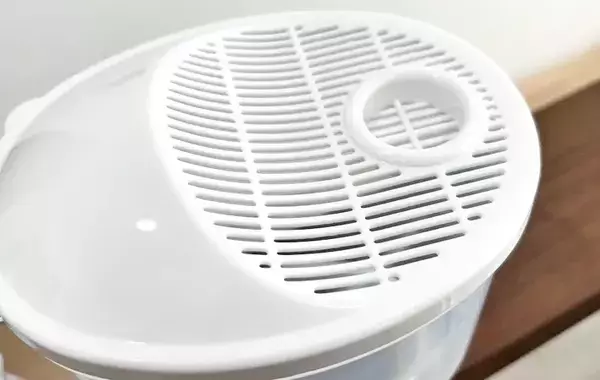 考えた人天才だろ！　ダイソーのキッチングッズに「便利すぎる」「画期的！」