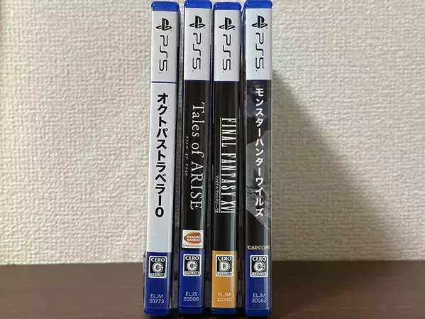 セリアの『デスク仕切りスタンドショート』があらゆるものに使えて便利！　活用法3選