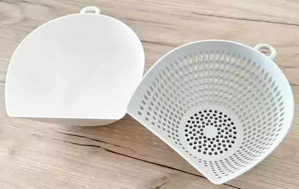 ニトリのキッチンアイテムに「頼もしい」　500円以下で料理がグッと楽になった理由