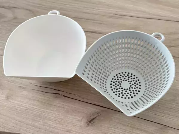 ニトリのキッチンアイテムに「頼もしい」　500円以下で料理がグッと楽になった理由