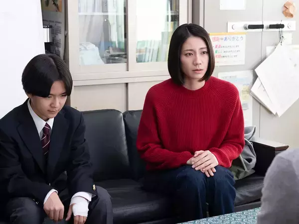 【考察】”ラスト1分”で急展開… 救いようのない夫『夫に間違いありません』第3話