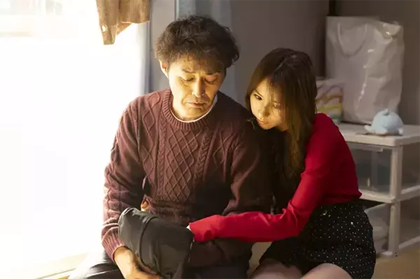 【考察】”ラスト1分”で急展開… 救いようのない夫『夫に間違いありません』第3話