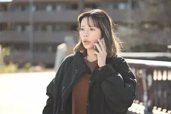 【考察】”ラスト1分”で急展開… 救いようのない夫『夫に間違いありません』第3話