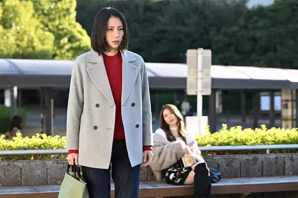 【考察】”ラスト1分”で急展開… 救いようのない夫『夫に間違いありません』第3話