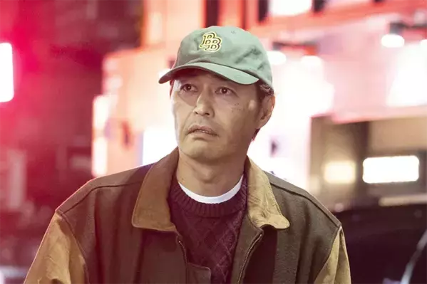 【考察】”ラスト1分”で急展開… 救いようのない夫『夫に間違いありません』第3話