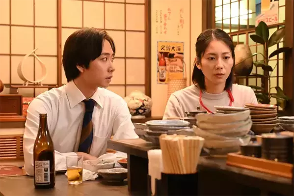 【考察】”ラスト1分”で急展開… 救いようのない夫『夫に間違いありません』第3話