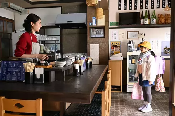 【考察】”ラスト1分”で急展開… 救いようのない夫『夫に間違いありません』第3話