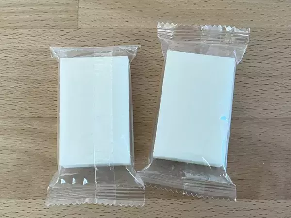 【フライパン1つ】切り餅とチーズを一緒に焼いてみて！　簡単レシピに「毎回、これで食べたい！」