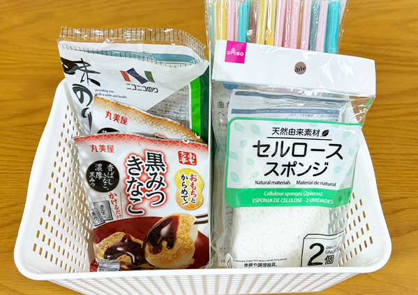 タオルの『ぐちゃぐちゃ』を防げる！　ブックエンドの『ひと味違う収納法』に「試して感動！」