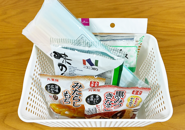 タオルの『ぐちゃぐちゃ』を防げる！　ブックエンドの『ひと味違う収納法』に「試して感動！」