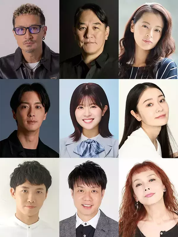 ラジオ愛が芝居に！　松岡昌宏×金沢知樹の舞台『はがきの王様』が熱い