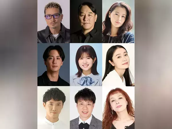 ラジオ愛が芝居に！　松岡昌宏×金沢知樹の舞台『はがきの王様』が熱い