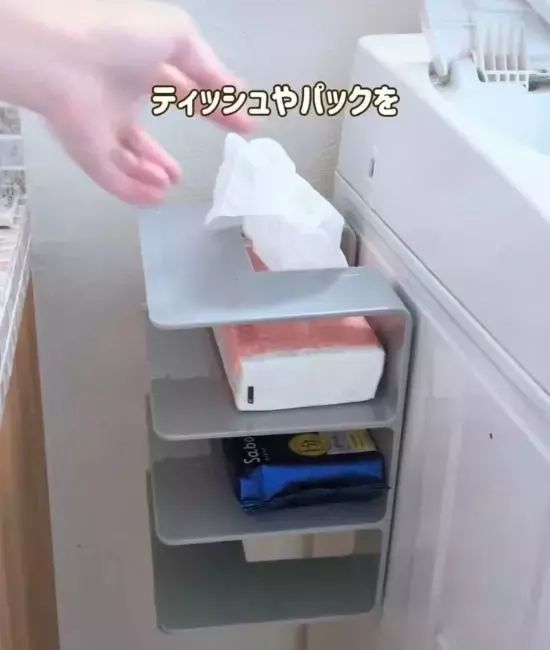 本を立てるだけじゃもったいない！　ブックエンドの活用法に「コレはすごい」「超有能」