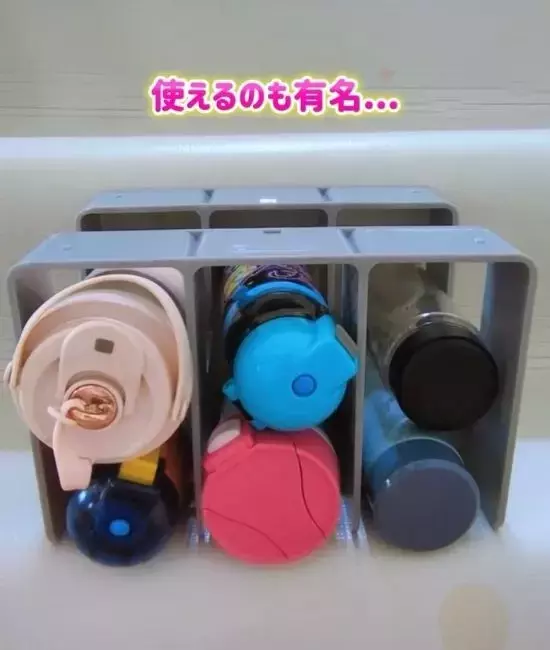 本を立てるだけじゃもったいない！　ブックエンドの活用法に「コレはすごい」「超有能」