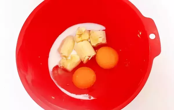 砂糖を使わないのに甘い！　玉子焼きの具材に「まるでおやつ」「最高」