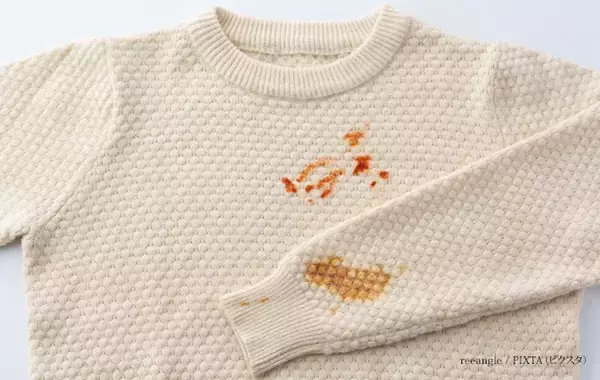 ニットは洗わずに何回か着てもいい？　プロが教える『正解』に目からウロコ