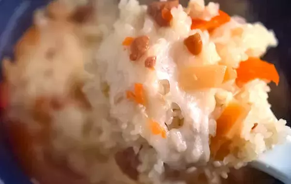 炊飯器に入れてみて！　切り餅の意外な活用法に「冷めてもOK」「もち米いらず」