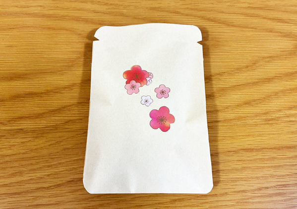 ラッピング袋がない時は？　『茶封筒』を使ったアレンジ技に「売り物みたい！」「もらったら嬉しい」