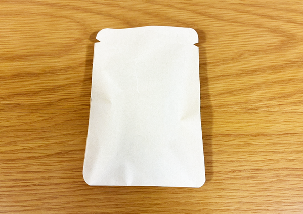 ラッピング袋がない時は？　『茶封筒』を使ったアレンジ技に「売り物みたい！」「もらったら嬉しい」