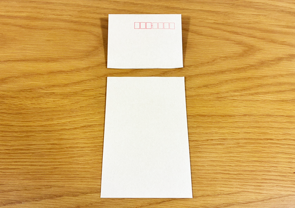 ラッピング袋がない時は？　『茶封筒』を使ったアレンジ技に「売り物みたい！」「もらったら嬉しい」