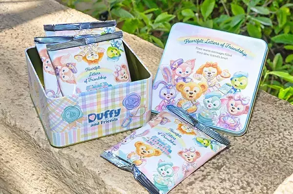 食べた瞬間、目に浮かんだ“料理”が…　ディズニーシーで見つけた『変わり種お菓子』に驚き！