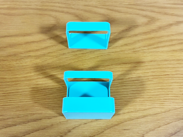 ダイソーのマグネット傘立てはこう活用する！　『じゃない使い方』に「もう手放せない！」