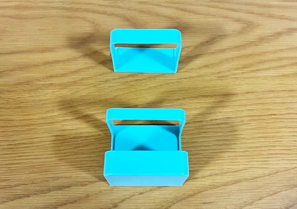 ダイソーのマグネット傘立てはこう活用する！　『じゃない使い方』に「もう手放せない！」