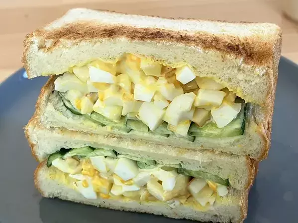 卵1個に『3本』混ぜてみて！　管理栄養士の“かさましアイディア”に家族も騙された