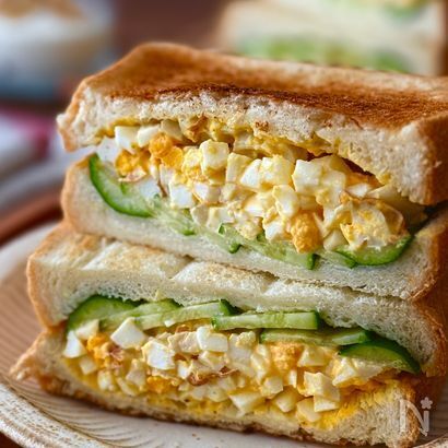 卵1個に『3本』混ぜてみて！　管理栄養士の“かさましアイディア”に家族も騙された