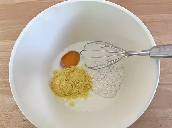 ホットケーキミックスに混ぜてみて！　コーンスープの素の“意外すぎる使い道”