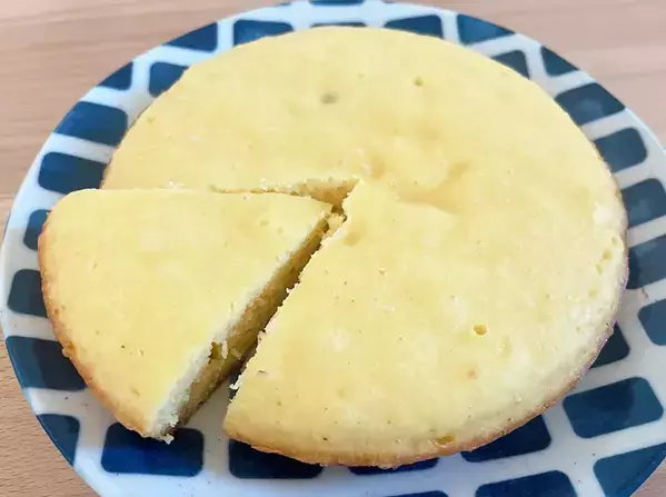 ホットケーキミックスに混ぜてみて！　コーンスープの素の“意外すぎる使い道”