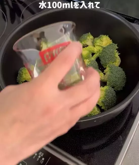 ブロッコリー、洗ったつもりになってない？　5つの正解に「初めて知った…」