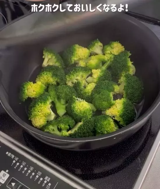 ブロッコリー、洗ったつもりになってない？　5つの正解に「初めて知った…」