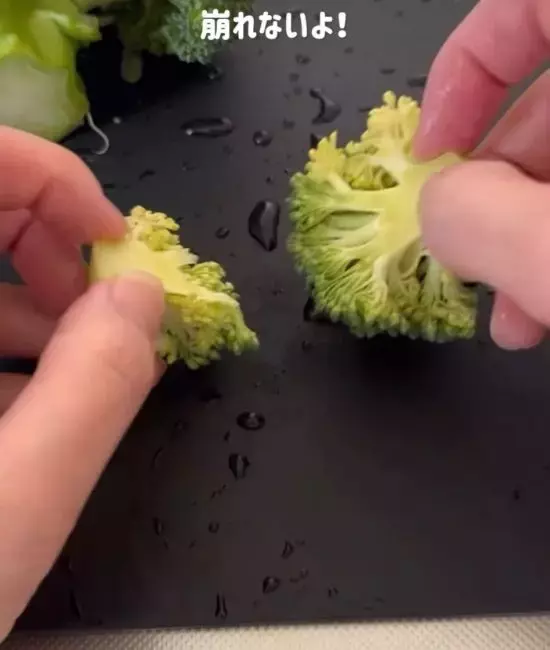 ブロッコリー、洗ったつもりになってない？　5つの正解に「初めて知った…」