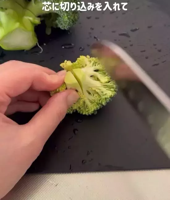 ブロッコリー、洗ったつもりになってない？　5つの正解に「初めて知った…」