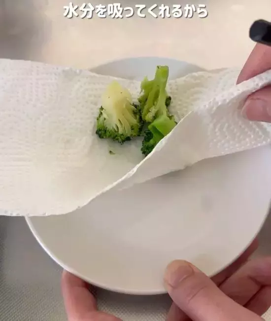 ブロッコリー、洗ったつもりになってない？　5つの正解に「初めて知った…」