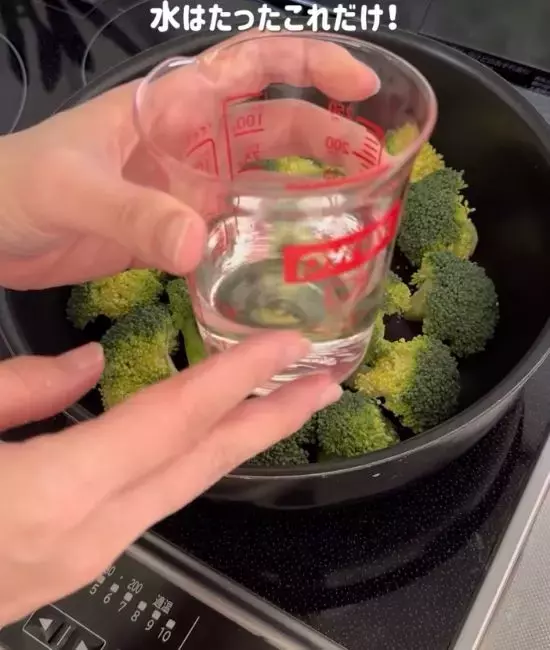 ブロッコリー、洗ったつもりになってない？　5つの正解に「初めて知った…」