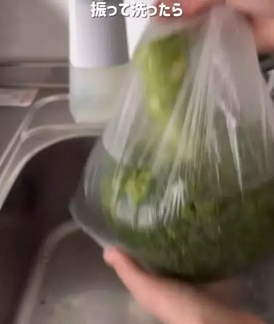 ブロッコリー、洗ったつもりになってない？　5つの正解に「初めて知った…」