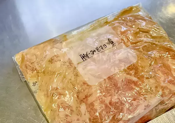 パサつき卒業！　元調理師が教える『豚こま肉』をしっとりさせる2つのコツ