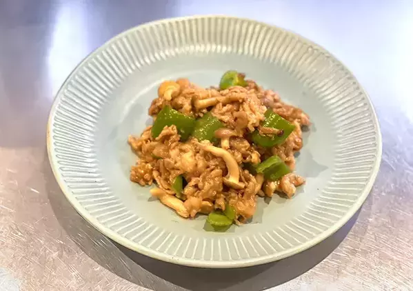 パサつき卒業！　元調理師が教える『豚こま肉』をしっとりさせる2つのコツ