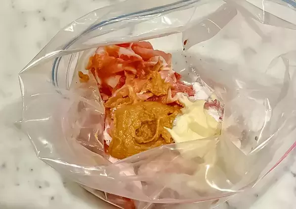 パサつき卒業！　元調理師が教える『豚こま肉』をしっとりさせる2つのコツ