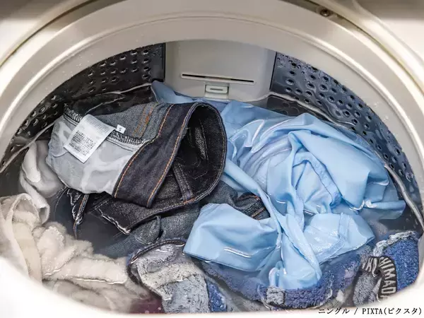 少しでも安くしたい冬の電気代　洗濯物の乾燥はどうすれば安い？