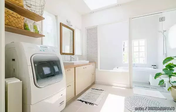 少しでも安くしたい冬の電気代　洗濯物の乾燥はどうすれば安い？