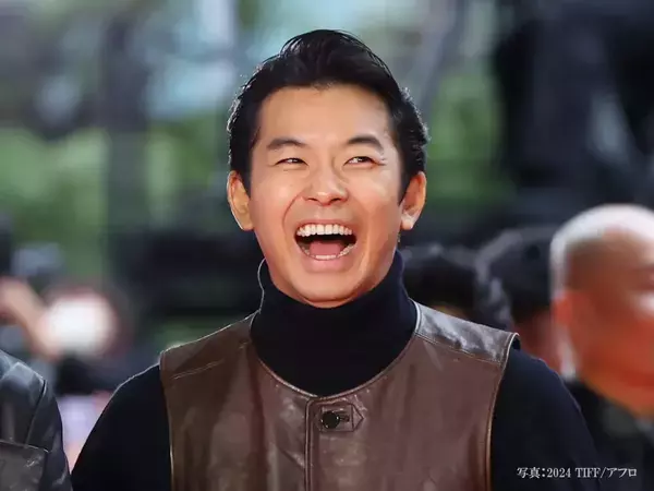 豊臣兄弟が笑顔封印？　海外版『豊臣兄弟！』のキービジュアルが「かっこいい」と反響！