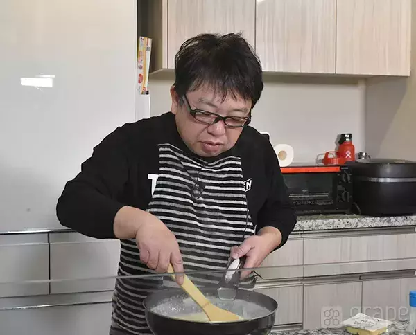 冷蔵庫に余っていた白菜もぺろりと完食！　天野ひろゆき流の白菜レシピとは