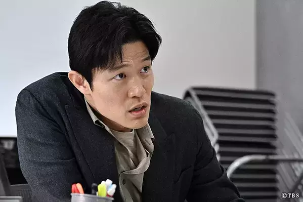 【考察】戸田恵梨香の『孤高の演技』が…　シュークリームを食べた時の言葉が引っ掛かる『リブート』2話