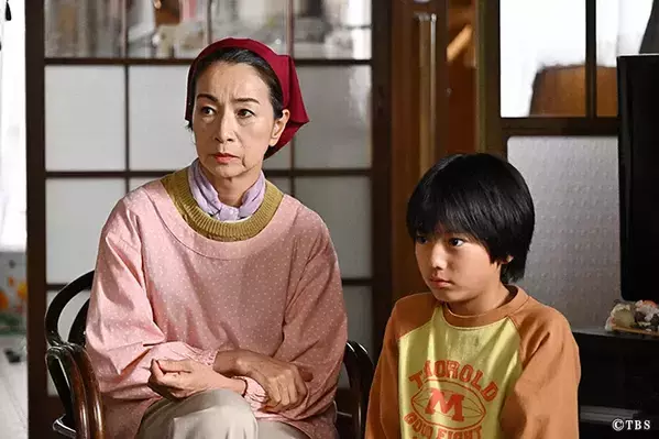 【考察】戸田恵梨香の『孤高の演技』が…　シュークリームを食べた時の言葉が引っ掛かる『リブート』2話