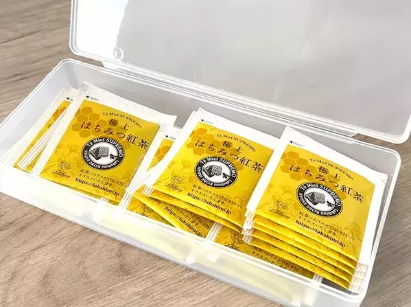 『セリア』で買った半透明ケース　思わぬ使い道に「キッチンがすっきり！」「すぐに買い足したくなる」